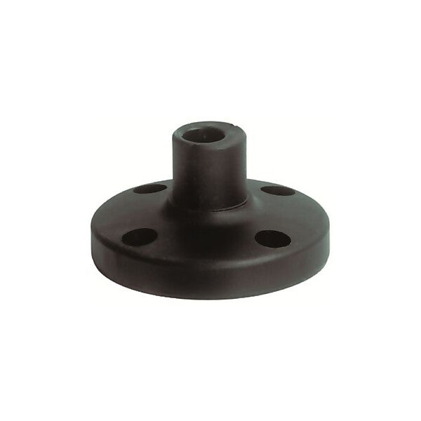 WERMA Fuß für Rohr, 25mm 97584090